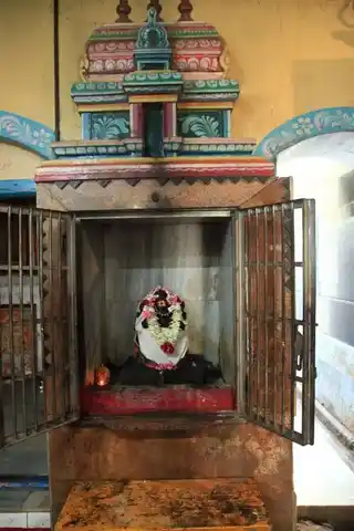 Arulmigu Kanniga Parameswariamman Temple, Eswaran Kovil Street, Tirupur - 641601 அருள்மிகு கன்னிகா பரமேஸ்வரி திருக்கோயில், Eswaran Kovil Street, Tirupur - 641601, Tiruppur - Ancient Temple Architecture and History Image 2