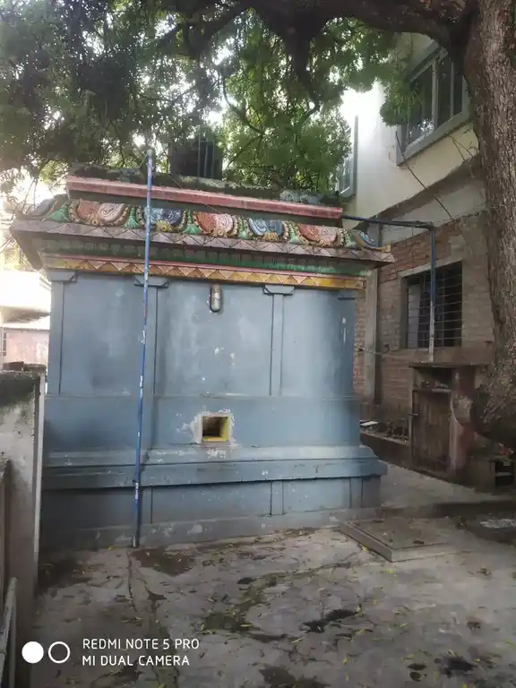 Arulmigu Kannigaikal Temple, Kodambakkam, Chennai - 600024