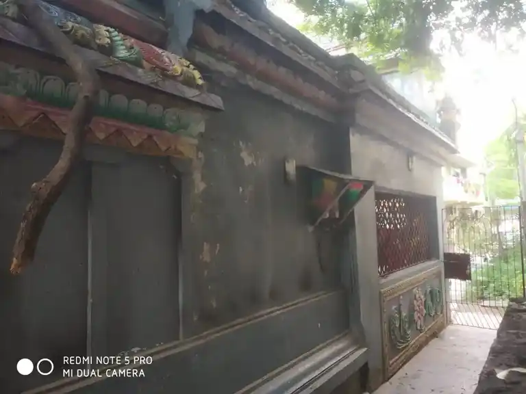 Arulmigu Kannigaikal Temple, Kodambakkam, Chennai - 600024 அருள்மிகு கன்னிகைகள் திருக்கோயில், கோடம்பாக்கம், சென்னை - 600024, Chennai - Ancient Temple Architecture and History Image 3