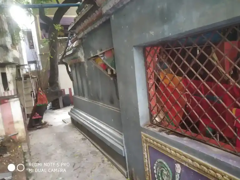 Arulmigu Kannigaikal Temple, Kodambakkam, Chennai - 600024 அருள்மிகு கன்னிகைகள் திருக்கோயில், கோடம்பாக்கம், சென்னை - 600024, Chennai - Ancient Temple Architecture and History Image 4