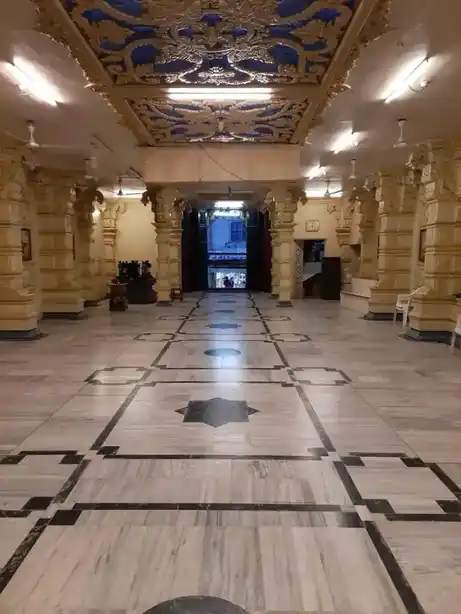 Arulmigu Kannigaparameshwari Amman Temple, Pollachi - 642001 அருள்மிகு கன்னிகா&nbsp;பரமேஸ்வரியம்மன் திருக்கோயில், Pollachi - 642001, Coimbatore - Ancient Temple Architecture and History Image 7