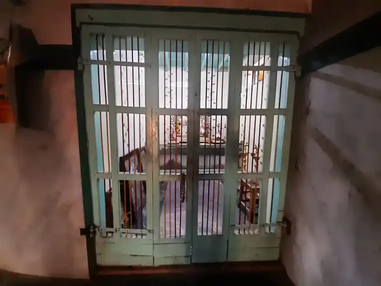 Arulmigu Kannigaparameshwari Amman Temple, Thyagadhurugam - 606206 அருள்மிகு கன்னிகாபரமேஸ்வரி அம்மன் திருக்கோயில், Thyagadhurugam - 606206, Kallakurichi - Ancient Temple Architecture and History Image 2