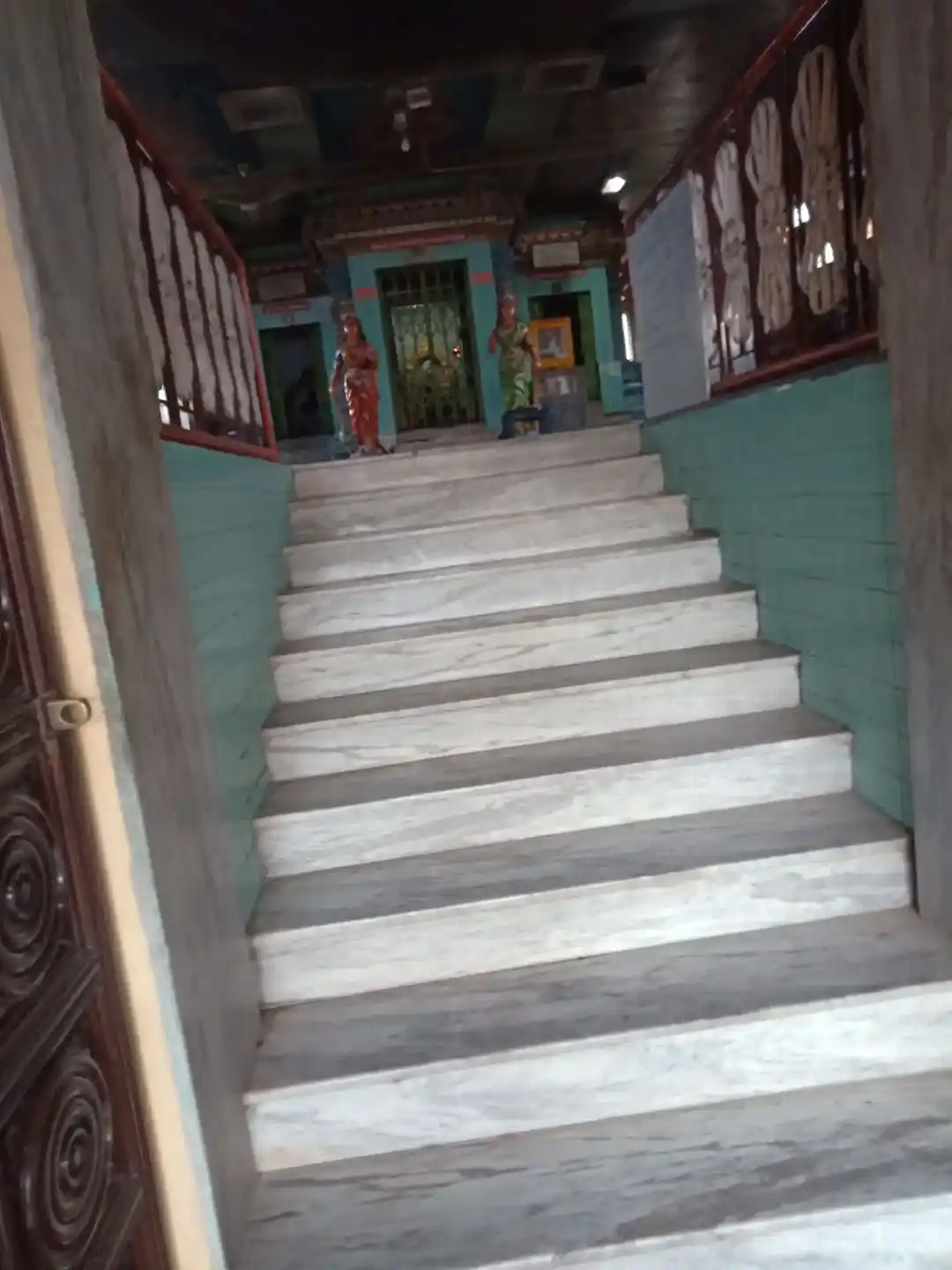 Arulmigu Kannigaparameshwari Temple, Kallakurichi - 606202