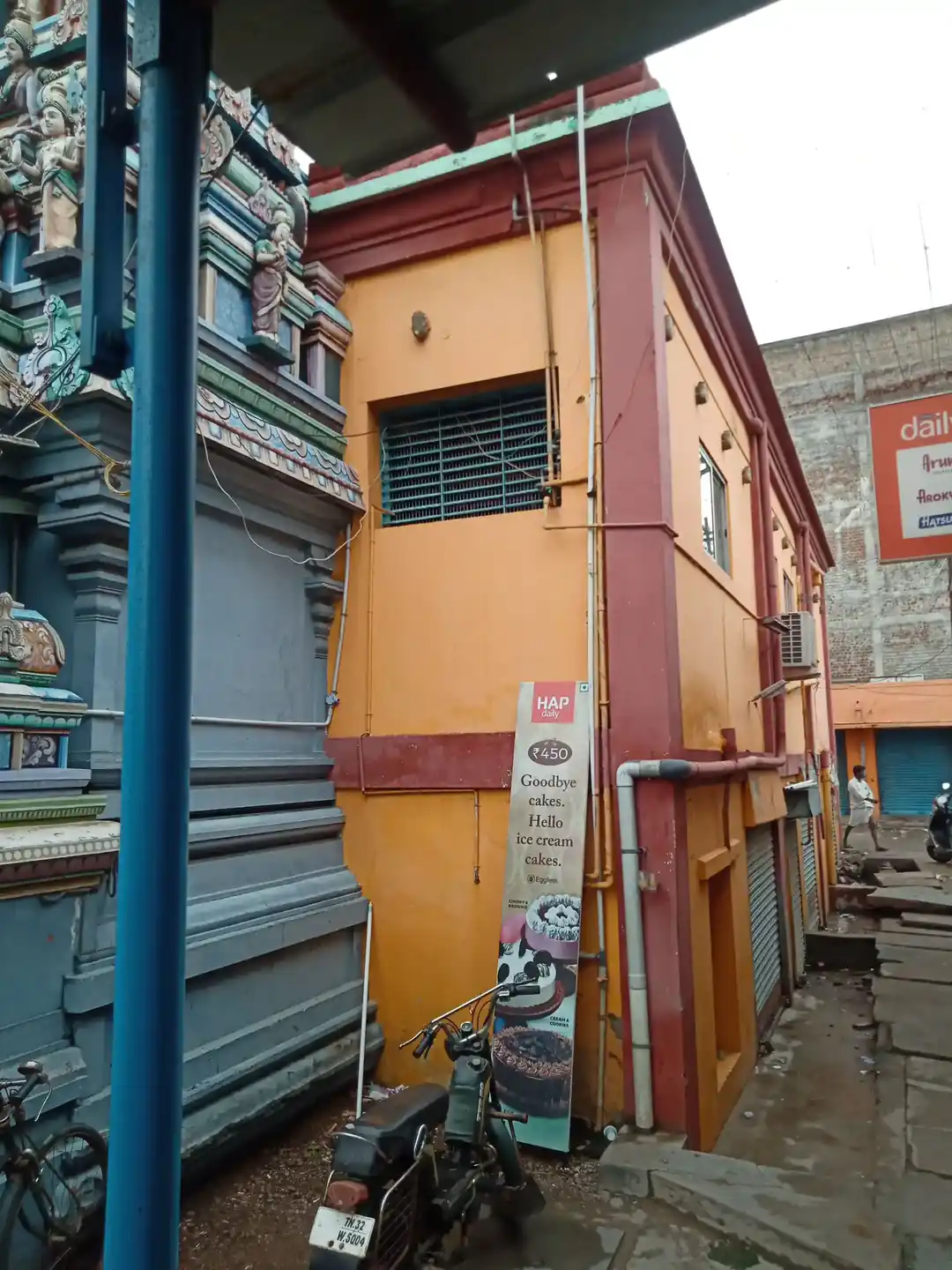 Arulmigu Kannigaparameshwari Temple, Kallakurichi - 606202 அருள்மிகு கன்னிகாபரமேஸ்வரி திருக்கோயில், Kallakurichi, Kallakurichi - 606202, Kallakurichi - Ancient Temple Architecture and History Image 3