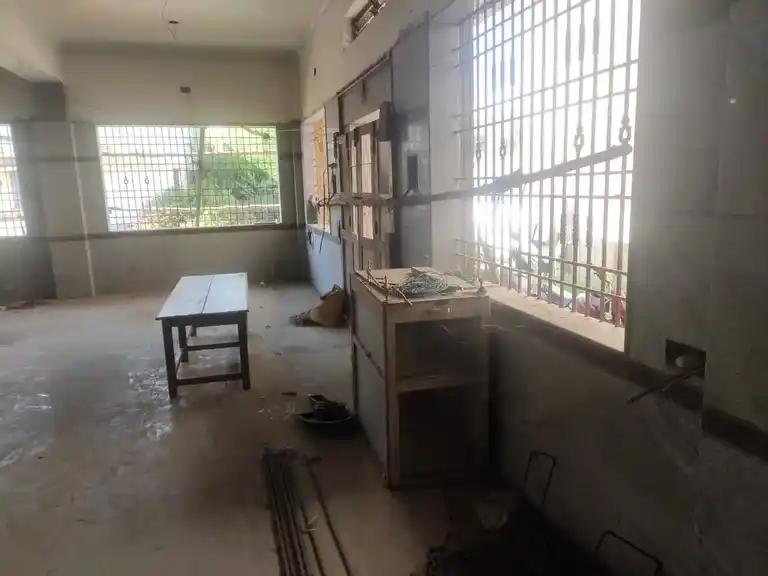 Arulmigu Kannigaparameshwari Temple, Mittur - 635701 அருள்மிகு கண்ணிகாபரமேஸ்வரியம்மன் திருக்கோயில், மிட்டூர் - 635701, Thirupathur - Ancient Temple Architecture and History Image 2