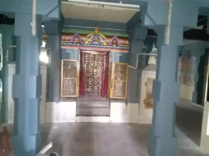 Arulmigu Kannigaparameshwari Temple, Thirukovilur - 605757 அருள்மிகு கன்னிகபரமேஸ்வரியம்மன் திருக்கோயில், Thirukovilur - 605757, Kallakurichi - Ancient Temple Architecture and History Image 2