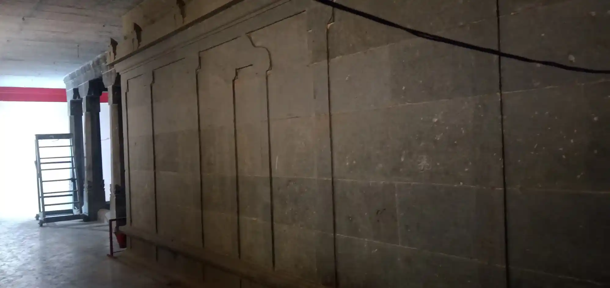 Arulmigu Kannigaparameswari Amman Temple, Tiruvannamalai - 606601 அருள்மிகு கன்னிகாபரமேஸ்வரி அம்மன் திருக்கோயில், திருவண்ணாமலை - 606601, Tiruvannamalai - Ancient Temple Architecture and History Image 6