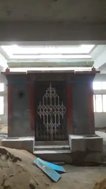 Arulmigu Kannigaparameswari Amman Temple, Vadakarai, Periyakulam - 625601