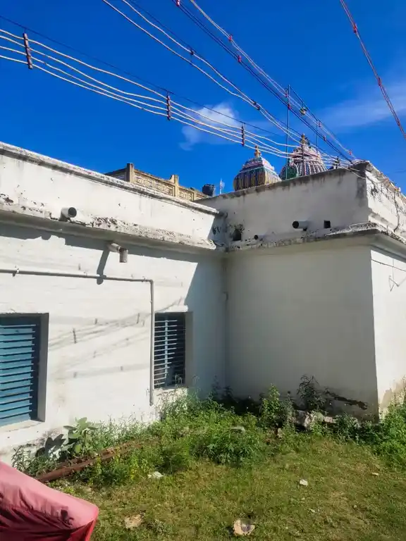 Arulmigu Kannigaparameswari Temple, Dhawlathapath - 635001 அருள்மிகு கன்னிகா பரமேஸ்வரி திருக்கோயில், Dhawlathapath - 635001, Krishnagiri - Ancient Temple Architecture and History Image 4