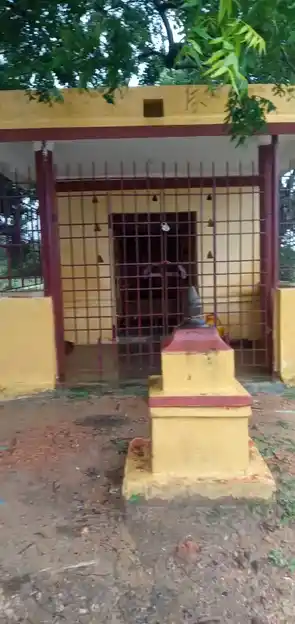 Arulmigu Kannigaparameswari Temple, Kannigaparameswari Temple, Area, Siruvellore - 601204 Arulmigu Kannigaparameswari Temple, Kannigaparameswari Templearea, Siruvellore - 601204, Tiruvallur - Ancient Temple Architecture and History Image 3