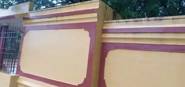 Arulmigu Kannigaparameswari Temple, Kannigaparameswari Temple, Area, Siruvellore - 601204 Arulmigu Kannigaparameswari Temple, Kannigaparameswari Templearea, Siruvellore - 601204, Tiruvallur - Ancient Temple Architecture and History Image 4