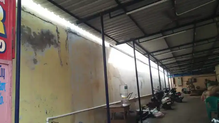 Arulmigu Kannigaparameswari Temple, Kondapuram Street, Tiruvallur - 602001 அருள்மிகு கன்னிகாபரமேஸ்வரி திருக்கோயில், Kondapuram Street, Tiruvallur - 602001, Tiruvallur - Ancient Temple Architecture and History Image 3