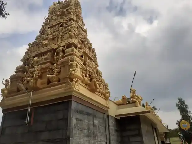 Arulmigu Kannigaparameswariamman Temple, Erode - 638001 அருள்மிகு கன்னிகா பரமேஸ்வரியம்மன் திருக்கோயில், Erode - 638001, Erode - Ancient Temple Architecture and History Image 4