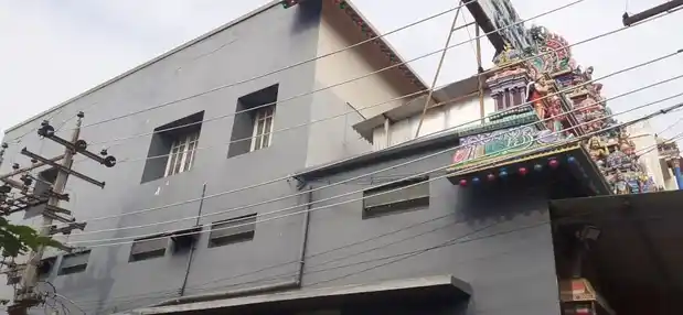 Arulmigu Kannigaparemeswari Temple, Karur - 639002 Arulmigu Kannigaparemeswari Temple, Karur - 639002, Karur - Ancient Temple Architecture and History Image 3