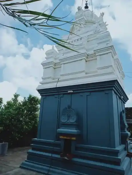 Arulmigu Kannigeswarar Temple, Brammadesam Pudhur - 632511 அருள்மிகு கன்னிகேஸ்வரர் திருக்கோயில், Brammadesam Pudhur - 632511, Tiruvannamalai - Ancient Temple Architecture and History Image 7