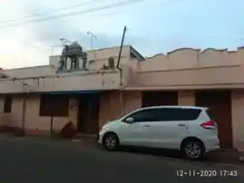 Arulmigu Kannika Parameshwariamman Temple, Yethapur - 636117 அருள்மிகு கன்னிகா பரமேஸ்வரியம்மன் திருக்கோயில், Yethapur - 636117, Salem - Ancient Temple Architecture and History Image 2