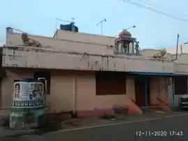 Arulmigu Kannika Parameshwariamman Temple, Yethapur - 636117 அருள்மிகு கன்னிகா பரமேஸ்வரியம்மன் திருக்கோயில், Yethapur - 636117, Salem - Ancient Temple Architecture and History Image 3