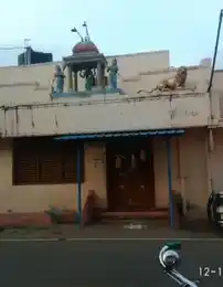 Arulmigu Kannika Parameshwariamman Temple, Yethapur - 636117 அருள்மிகு கன்னிகா பரமேஸ்வரியம்மன் திருக்கோயில், Yethapur - 636117, Salem - Ancient Temple Architecture and History Image 5