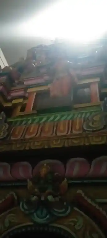 Arulmigu Kannika Parameswari Amman Temple, Viruthachalam - 606001 அருள்மிகு கன்னிகா பரமேஸ்வரி அம்மன் திருக்கோயில், விருதாச்சலம் - 606001, Cuddalore - Ancient Temple Architecture and History Image 2