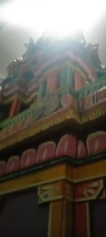 Arulmigu Kannika Parameswari Amman Temple, Viruthachalam - 606001 அருள்மிகு கன்னிகா பரமேஸ்வரி அம்மன் திருக்கோயில், விருதாச்சலம் - 606001, Cuddalore - Ancient Temple Architecture and History Image 3