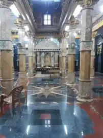 Arulmigu Kannika Parameswariamman Temple, Salem - 636001 அருள்மிகு கன்னிகாபரமேஸ்வரியம்மன் திருக்கோயில், சேலம் - 636001, Salem - Ancient Temple Architecture and History Image 2