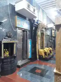 Arulmigu Kannika Parameswariamman Temple, Salem - 636001 அருள்மிகு கன்னிகாபரமேஸ்வரியம்மன் திருக்கோயில், சேலம் - 636001, Salem - Ancient Temple Architecture and History Image 4