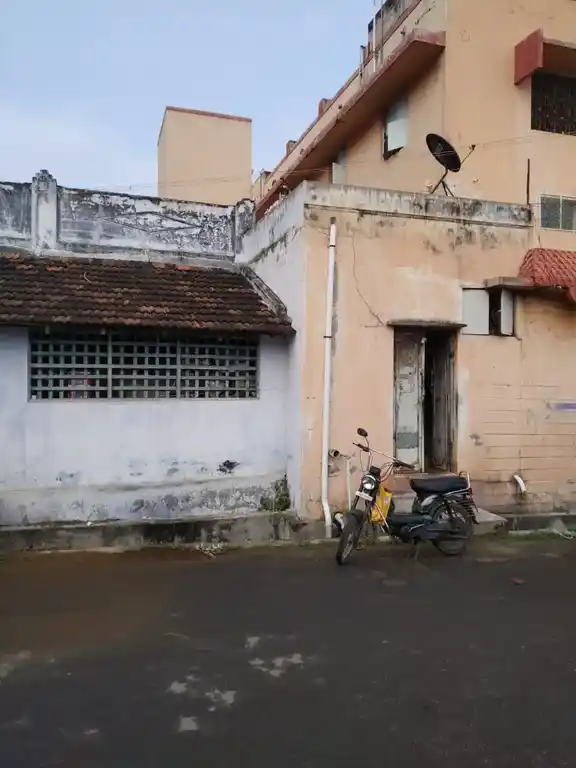 Arulmigu Kannika Parameswariamman Temple, Sankari - 637301