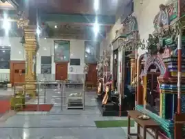 Arulmigu Kannika Parameswariamman Temple, Shevapet, Salem - 636002 அருள்மிகு கன்னிகாபரமேஸ்வரியம்மன் திருக்கோயில், Shevapet, Salem - 636002, Salem - Ancient Temple Architecture and History Image 2