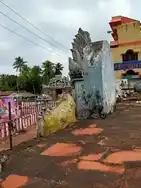 Arulmigu Kannikaparamaswary Temple, Kudavasal - 612601 அருள்மிகு கன்னிகாபரமேஸ்வரியம்மன் திருக்கோயில், குடவாசல் - 612601, Thiruvarur - Ancient Temple Architecture and History Image 7