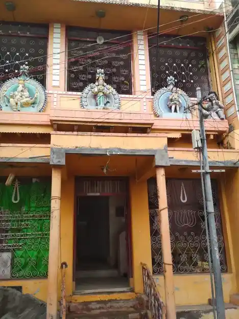 Arulmigu Kannikaparameshwariamman Temple, Salem Byepass Road, Pappireddipatti - 636905