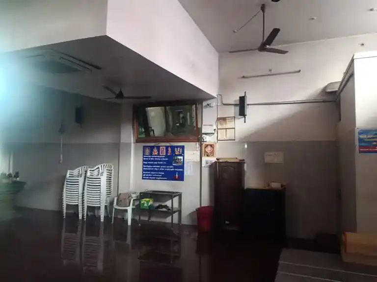 Arulmigu Kannikaparameswari Temple,Thuraiyur, Thuraiyur - 621002 Arulmigu Kannikaparameswari temple,thuraiyur, Thuraiyur - 621002, Thiruchirappalli - Ancient Temple Architecture and History Image 2