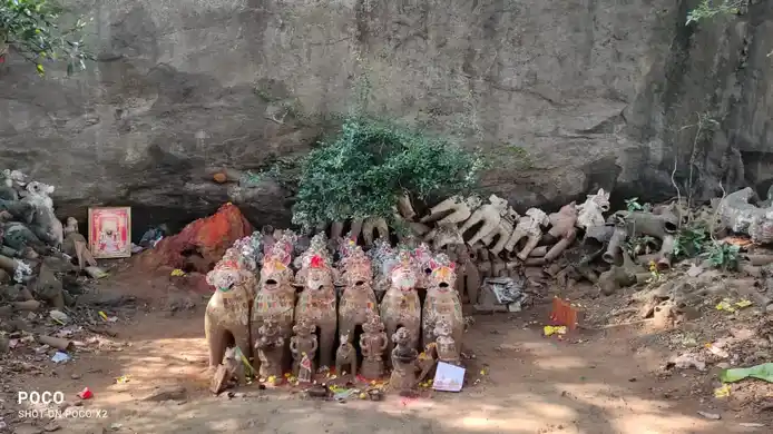 Arulmigu Kannikovil, Kannigapuram - 632517