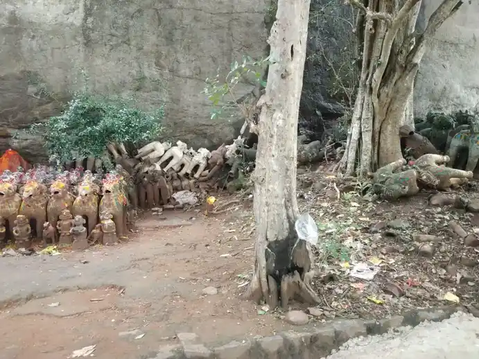 Arulmigu Kannikovil, Kannigapuram - 632517 அருள்மிகு கன்னிக்கோயில்,, கன்னிகாபுரம் - 632517, Ranipet - Ancient Temple Architecture and History Image 2