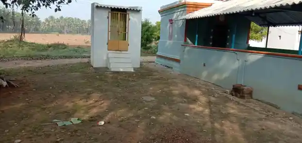 Arulmigu Kannimaar Karupparayar Temple, Karppattipalayam, Kannammanaickanoor - 642154