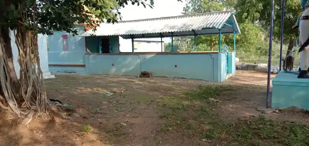 Arulmigu Kannimaar Karupparayar Temple, Karppattipalayam, Kannammanaickanoor - 642154 Arulmigu Kannimaar Karupparayar Temple, Karppattipalayam, Kannammanaickanoor - 642154, Tiruppur - Ancient Temple Architecture and History Image 2