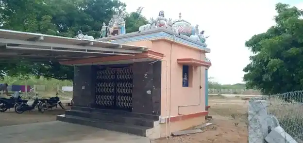 Arulmigu Kannimaar Palayam Vinayagar Temple, Kannimarpalayam - 624710 அருள்மிகு கன்னிமார் திருக்கோயில், Kannimarpalayam - 624710, Dindigul - Ancient Temple Architecture and History Image 5