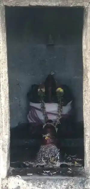 Arulmigu Kannimaar Pillaiyar Temple, Kadamparayanpatti - 622103