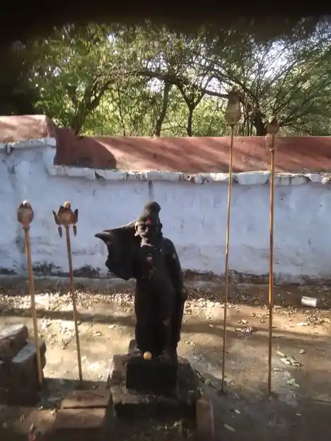 Arulmigu Kannimaar Temple, Aalamkulam - 624622