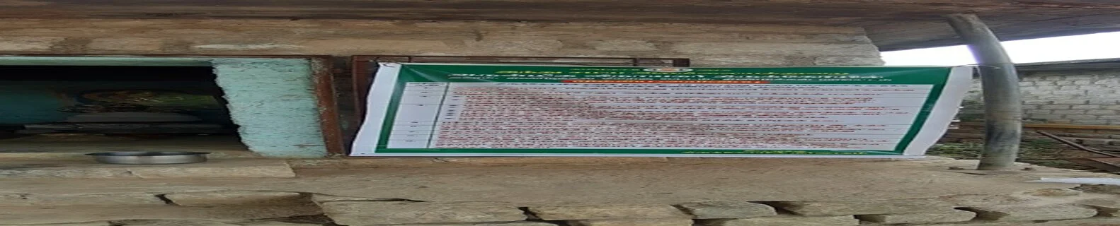 அருள்மிகு கன்னிமார் கோயில், Agaram - 624709 - Main View