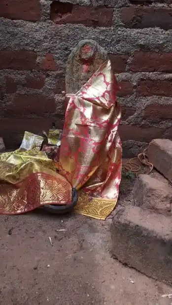 Arulmigu Kannimaar Temple, Ambathurai - 624301