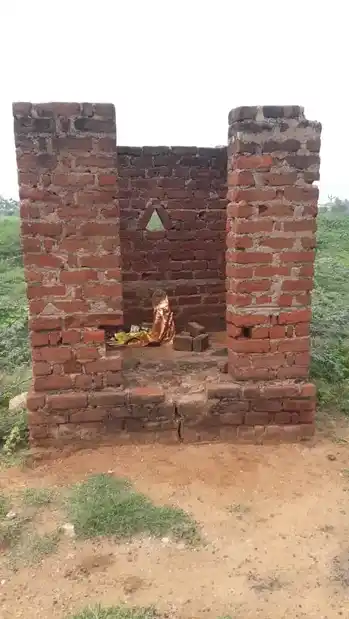 Arulmigu Kannimaar Temple, Ambathurai - 624301 Arulmigu Kannimaar Temple, Ambathurai - 624301, Dindigul - Ancient Temple Architecture and History Image 2