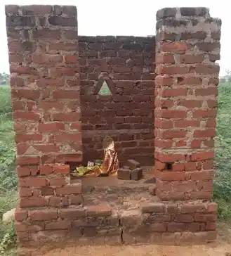 Arulmigu Kannimaar Temple, Ambathurai - 624301 Arulmigu Kannimaar Temple, Ambathurai - 624301, Dindigul - Ancient Temple Architecture and History Image 3