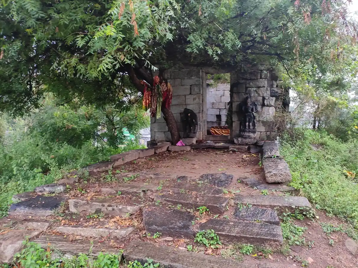 Arulmigu Kannimaar Temple, Ammaiyanaiyakkanoor - 624201