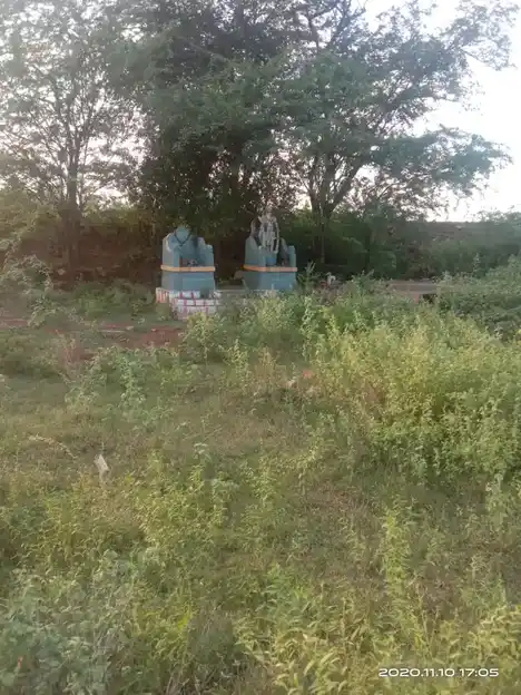 Arulmigu Kannimaar Temple, Ammapatty - 624622