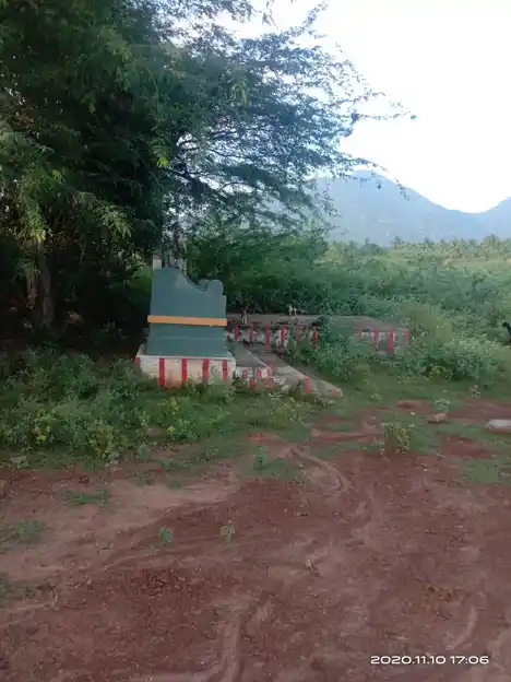 Arulmigu Kannimaar Temple, Ammapatty - 624622 அருள்மிகு கன்னிமார் திருக்கோயில், Ammapatty - 624622, Dindigul - Ancient Temple Architecture and History Image 3