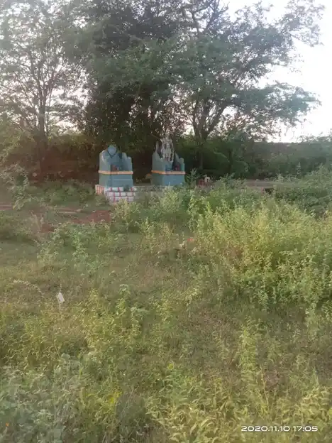 Arulmigu Kannimaar Temple, Ammapatty - 624622 அருள்மிகு கன்னிமார் திருக்கோயில், Ammapatty - 624622, Dindigul - Ancient Temple Architecture and History Image 5