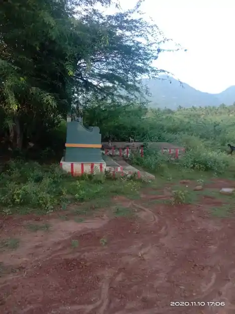 Arulmigu Kannimaar Temple, Ammapatty - 624622 அருள்மிகு கன்னிமார் திருக்கோயில், Ammapatty - 624622, Dindigul - Ancient Temple Architecture and History Image 6