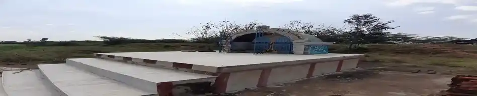 Arulmigu Kannimaar Temple, Appanampatti - 624622