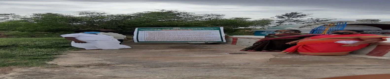 அருள்மிகு கன்னிமார் திருக்கோயில், Appanampatti - 624622 - Main View