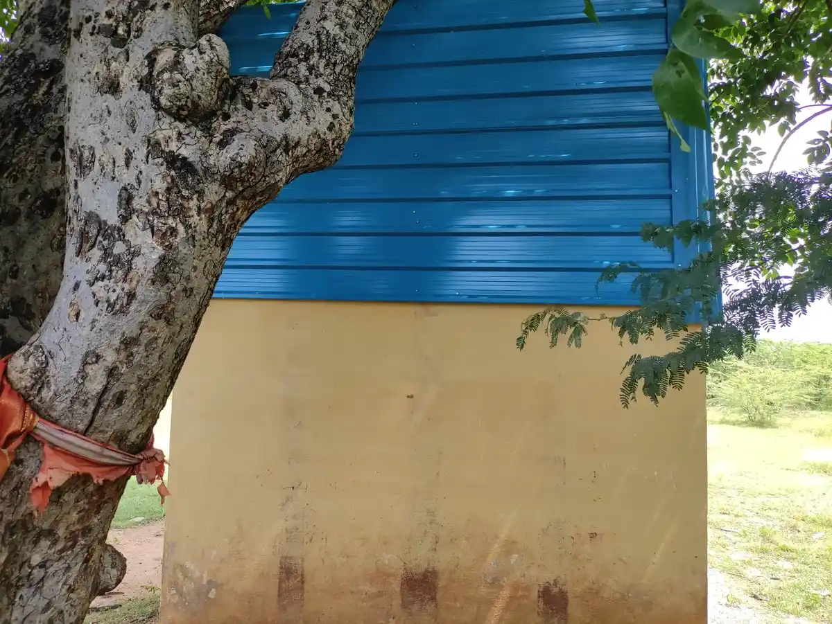 Arulmigu Kannimaar Temple, Avarampatti - 624219 அருள்மிகு கன்னிமார் திருக்கோயில், Avarampatti - 624219, Dindigul - Ancient Temple Architecture and History Image 4